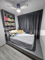 RiverParc Residence (D19), Condominium #617518461